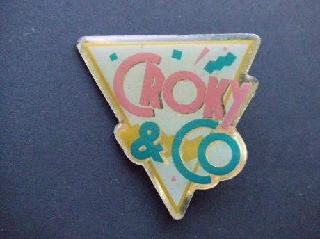 Crocky & Co chipsfabrikant